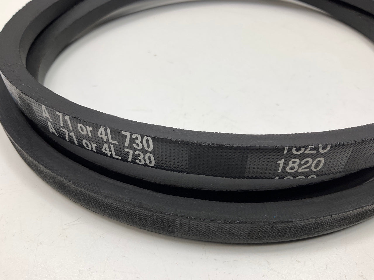 D&D A71-4L730 Lawn & Garden Power Equipment Accessory Drive Belt - 1/2'' X 73''