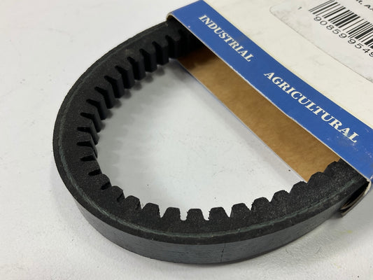 D&D AX23 Cogged Industrial Accessory Drive Belt - 1/2'' X 25''