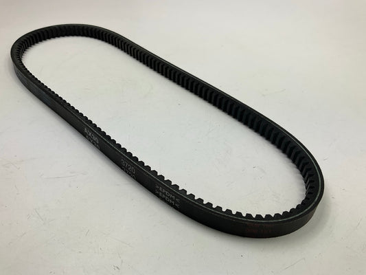 D&D AX30 Cogged Industrial Accessory Drive Belt - 1/2'' X 32''