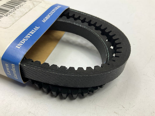 D&D AX36 Cogged Industrial Accessory Drive Belt - 1/2'' X 38''