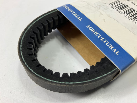 D&D AX40 Industrial Cogged Accessory Drive Belt - 1/2'' X 42''