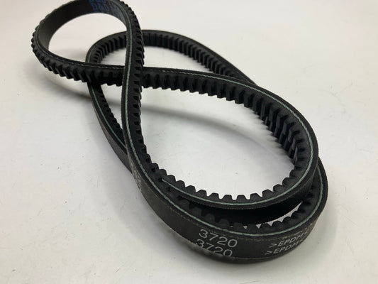 D&D AX42 Cogged Industrial Accessory Drive Belt - 1/2'' X 44''