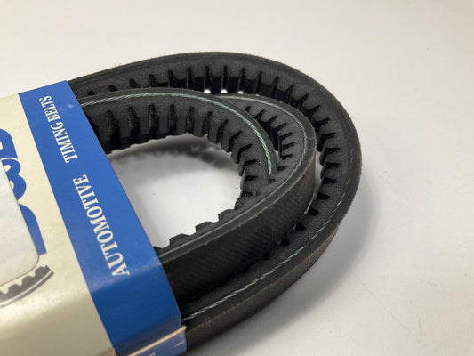 D&D AX63 Cogged Industrial Accessory Drive Belt - 1/2'' X 65''