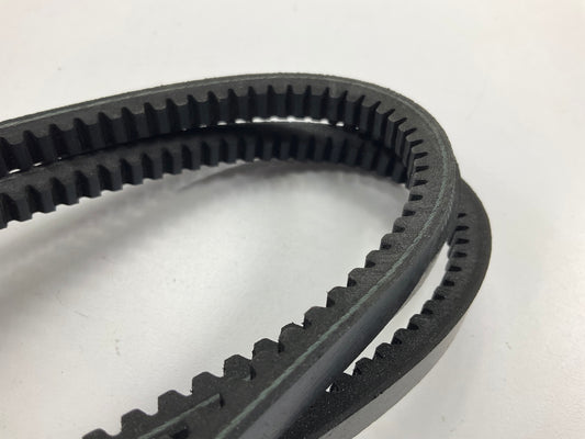 D&D AX78 Cogged Industrial Accessory Drive Belt - 1/2'' X 80''