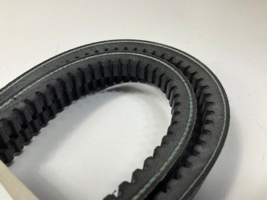 D&D AX90 Cogged Industrial Accessory Drive Belt - 1/2'' X 92''