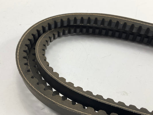 D&D AX95 Cogged Industrial Acccessory Drive Belt - 1/2'' X 97''