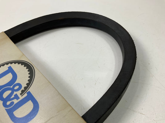 D&D B38-5L410 Lawn & Garden Power Equipment Accessory Drive Belt - 5/8'' X 41''