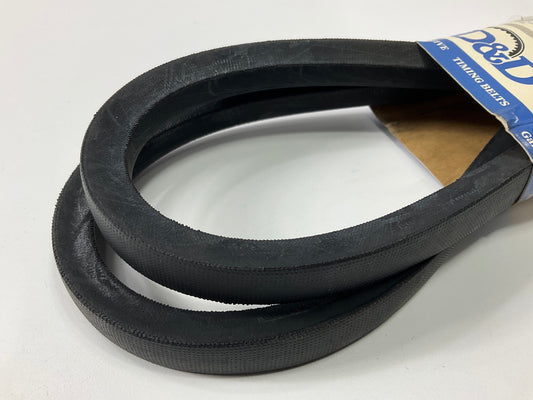 D&D B67-5L700 Lawn & Garden Power Equipment Accessory Drive Belt - 5/8'' X 70''
