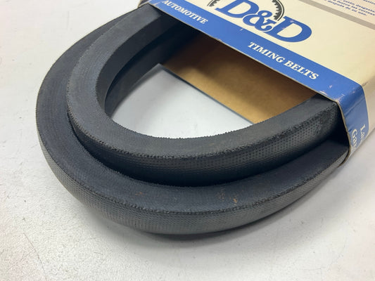 D&D B77-5L800 Lawn & Garden Power Equipment Accessory Drive Belt, 5/8'' X 80''