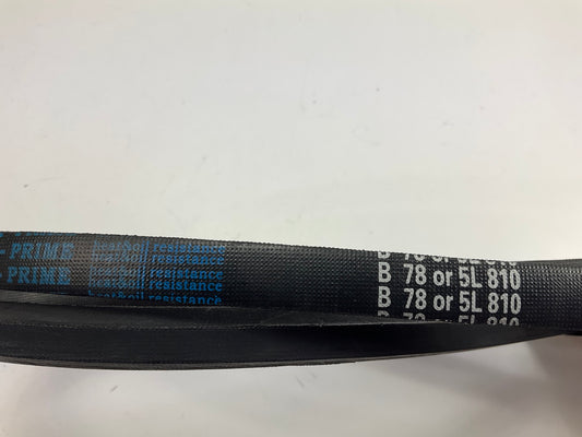 D&D B78-5L810 Lawn & Garden Power Equipment Accessory Drive Belt - 5/8'' X 81''