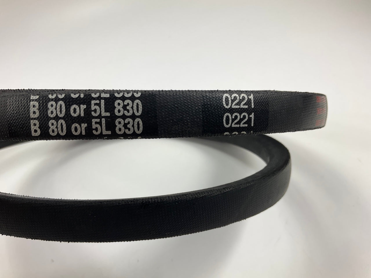 D&D B80-5L830 Lawn & Garden Power Equipment Accessory Drive Belt - 5/8'' X 83''
