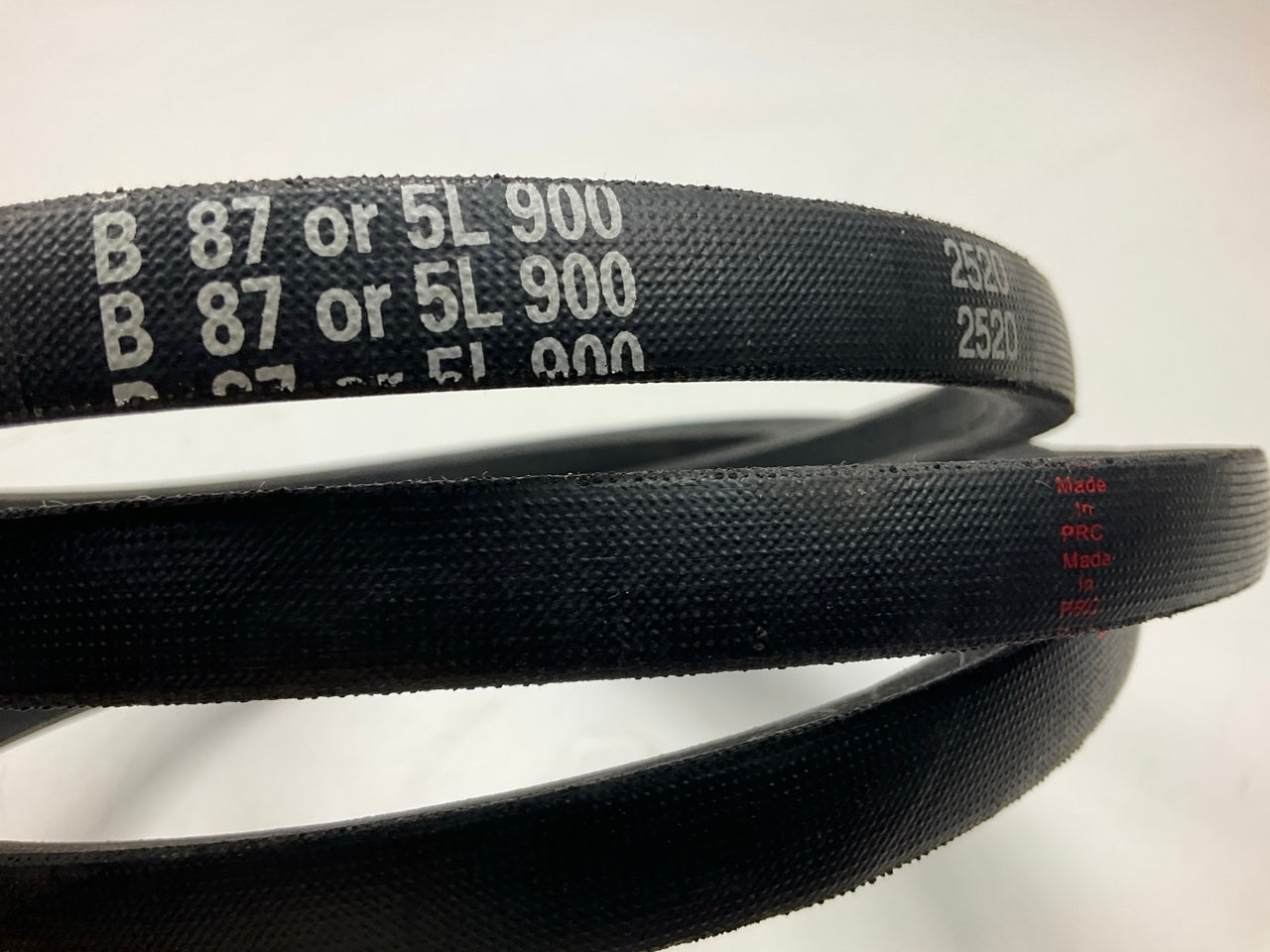 D&D B87-5L900 Lawn & Garden Power Equipment Accessory Drive Belt - 5/8'' X 90''
