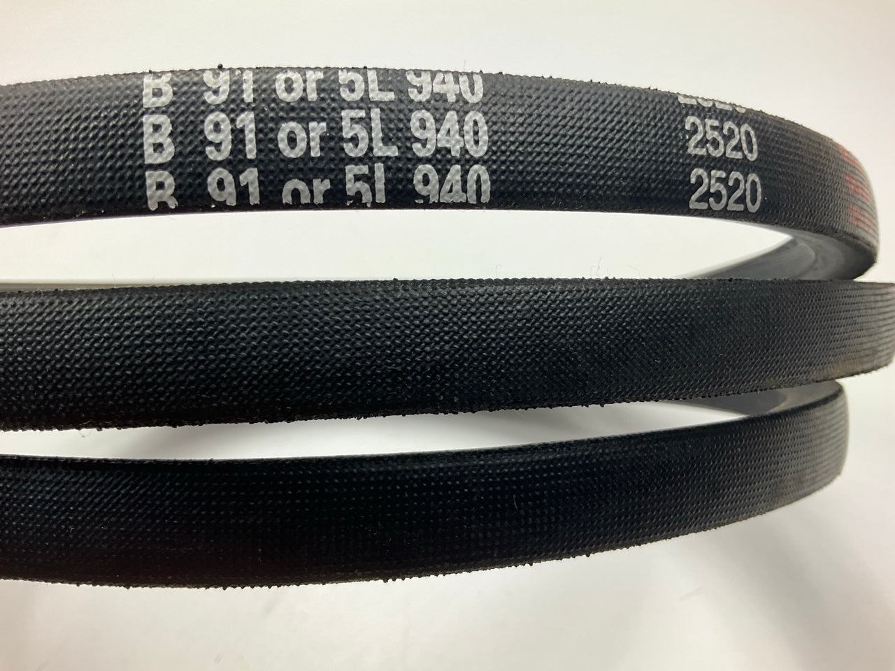 D&D B91-5L940 Lawn & Garden Power Equipment Accessory Drive Belt - 5/8'' X 94''