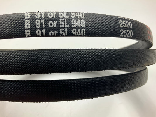 D&D B91-5L940 Lawn & Garden Power Equipment Accessory Drive Belt - 5/8'' X 94''
