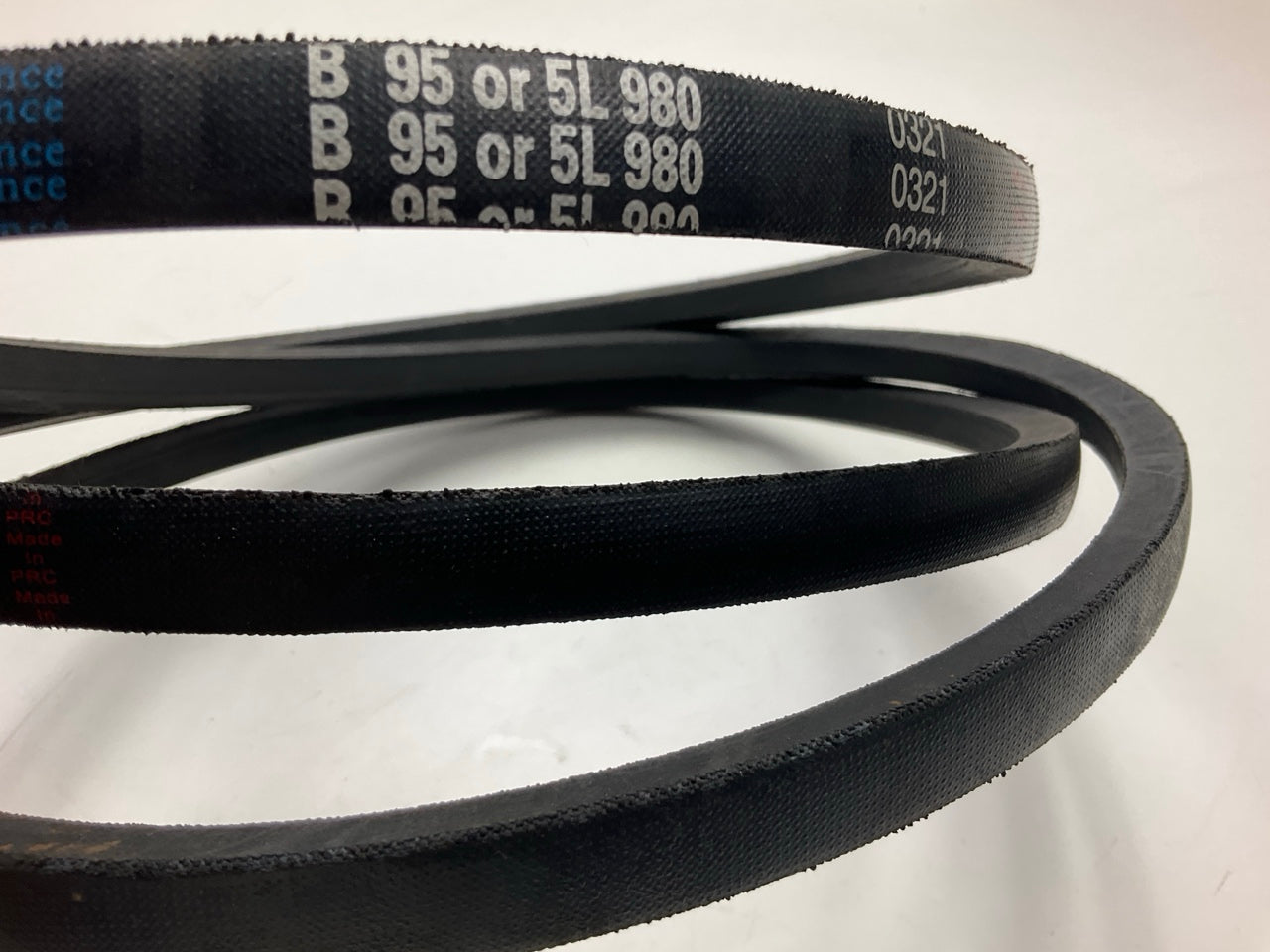 D&D B95-5L980 Lawn & Garden Power Equipment Accessory Drive Belt - 5/8'' X 98''