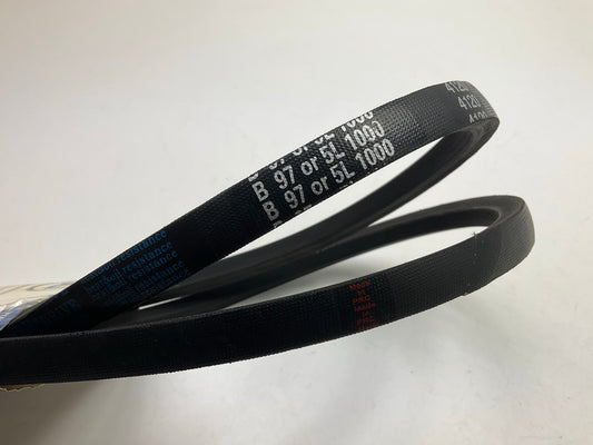 D&D B97-5L1000 Lawn & Garden Power Equipment Accessory Drive Belt 21/32'' X 100''