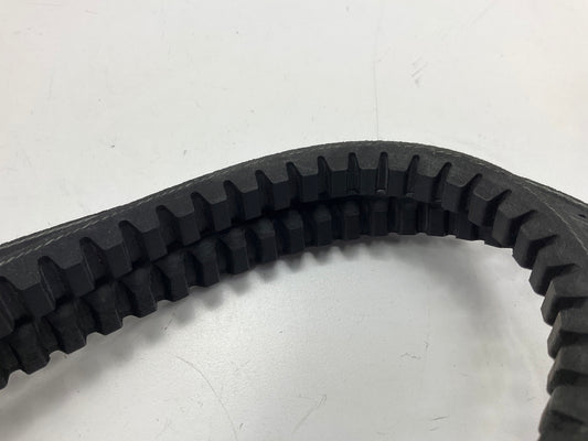 D&D BX81 Cogged Industrial Accessory Drive Belt - 5/8'' X 84''