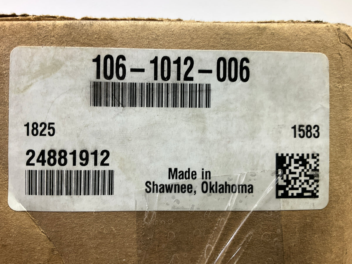 Danfoss 106-1012-006 Hydraulic Motor For Eaton Char-Lynn 2000 Series, USA Made