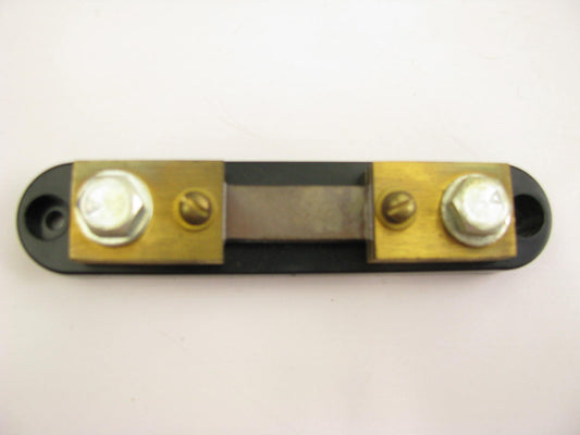 Datcon 07598-00 100 Amp Shunt For Heavy Duty Ammeters