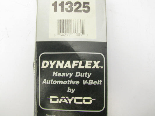 Dayco 11325 Accessory Drive Belt - 0.33'' X 32.5'' - 36 Degree