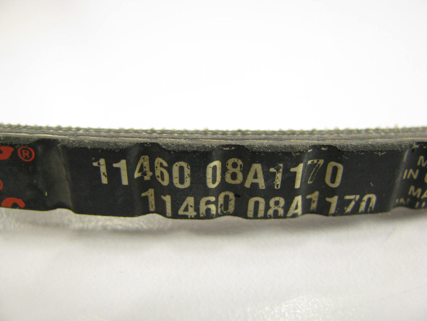 Dayco 11460 Accessory Drive Belt - 0.33'' X 46'' - 36 Degree