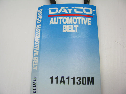 Dayco 11A1130M Accessory Drive Belt - 0.44'' X 44.50'' - 36 Degree