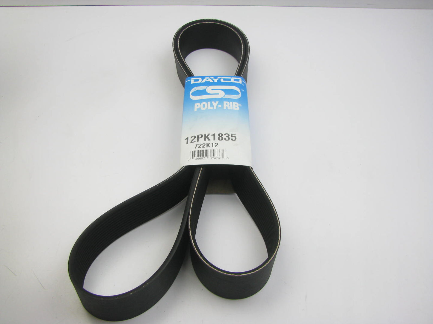 Dayco 12PK1835 Serpentine Belt