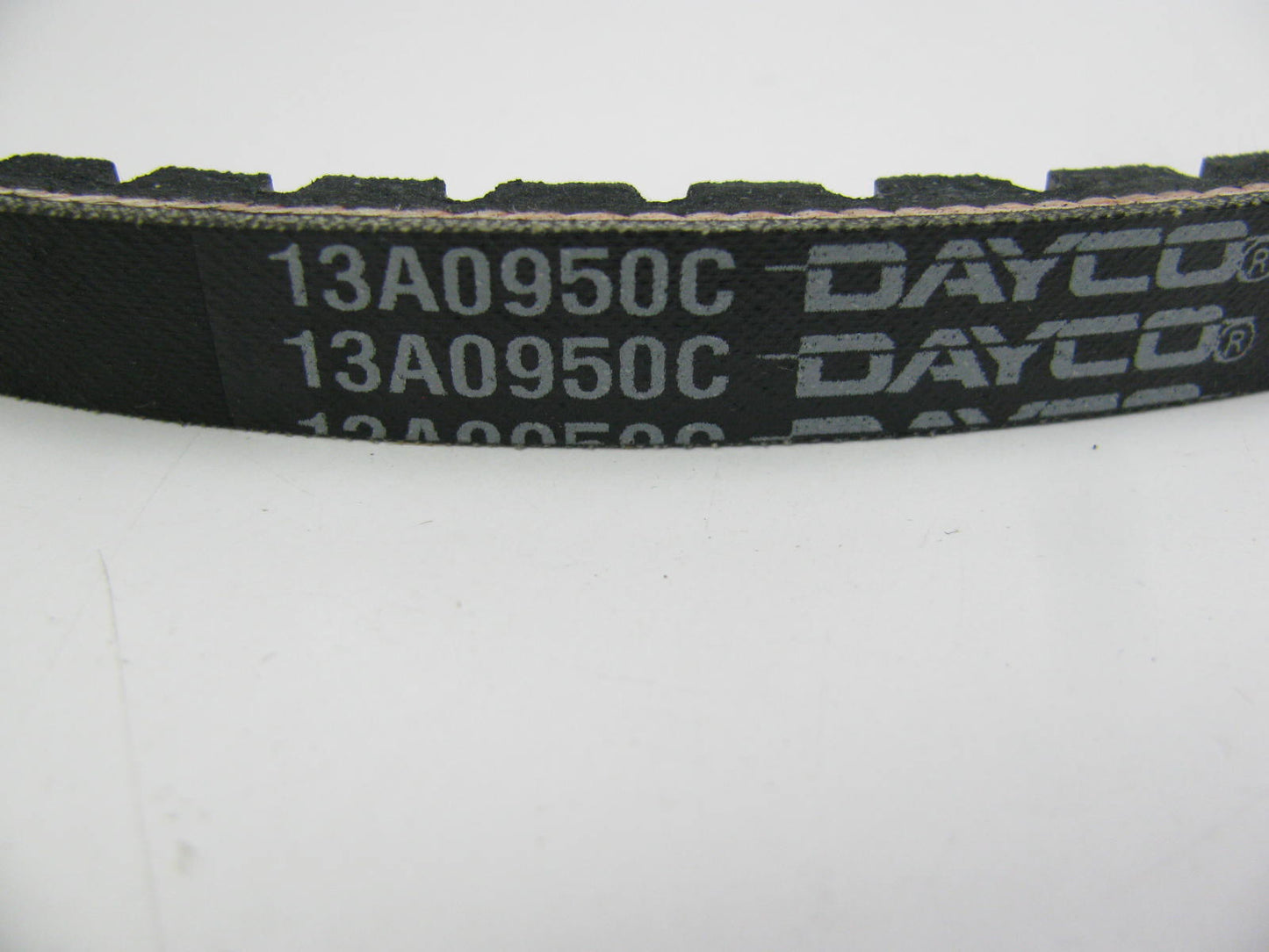 Dayco 13A0950C Accessory Drive Belt - 13mm X 950mm - 36 Degree