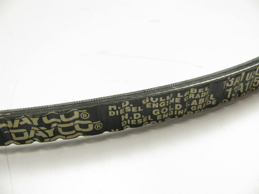 Dayco 13A1050GL Accessory Drive Belt - 13mm X 1050mm - 36 Degree