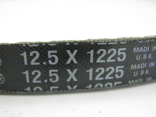 Dayco 13A1225C Drive Belt 12.5 X 1225mm Replaces : AVX13X1675 6479MC AVX13X1225