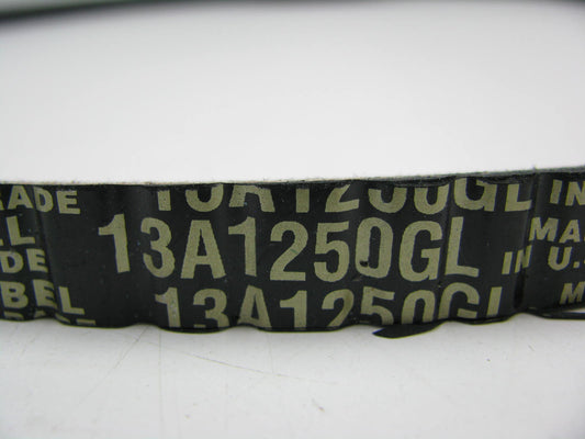 Dayco 13A1250GL 13A1250 Accessory Drive Belt - 13mm X 1250mm - 36 Degree
