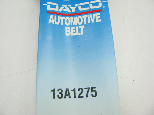 Dayco 13A1275 Accessory Drive Belt - 13mm X 1275mm - 36 Degree