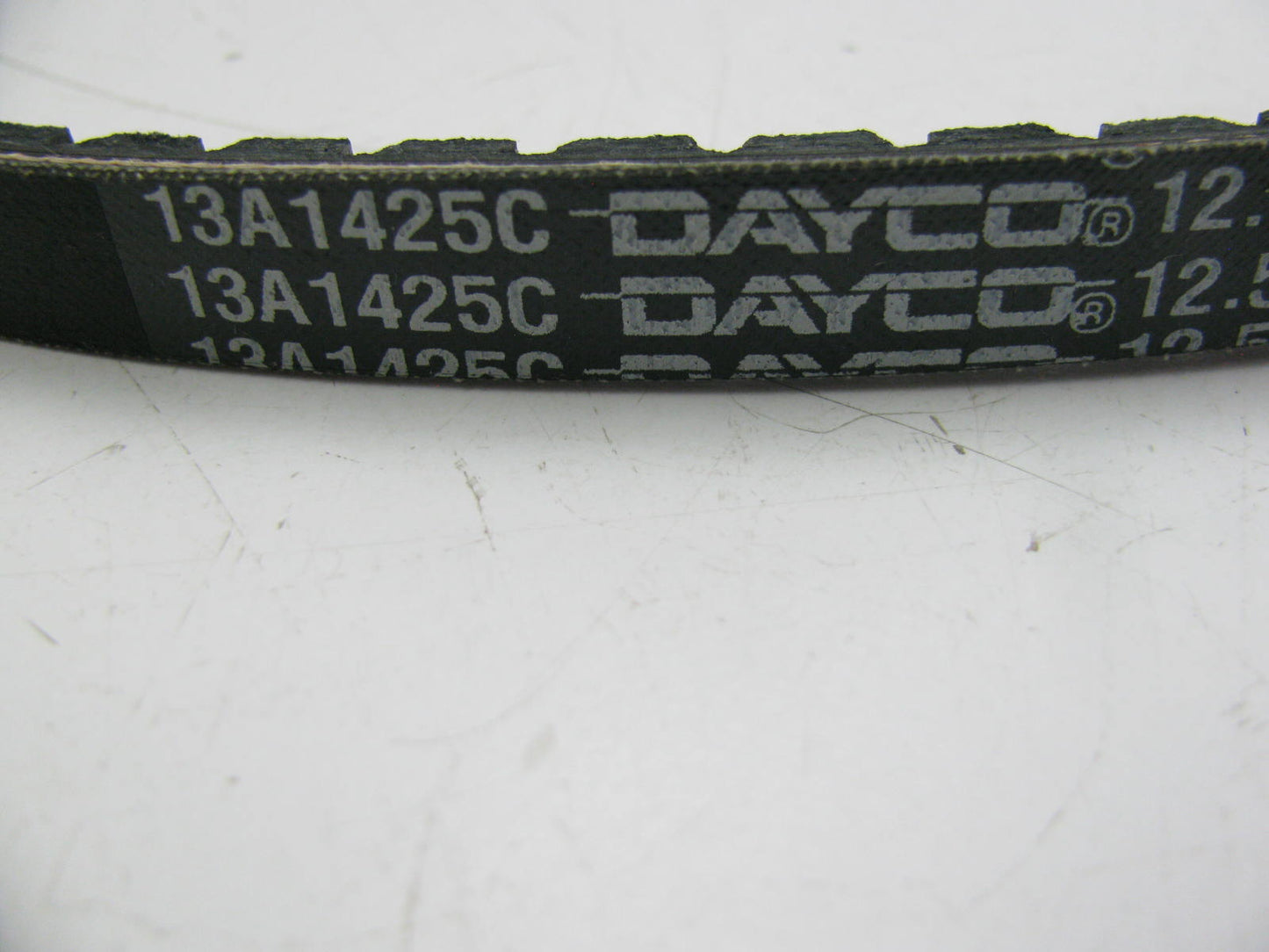 Dayco 13A1425C Accessory Drive Belt - 13mm X 1425mm - 36 Degree
