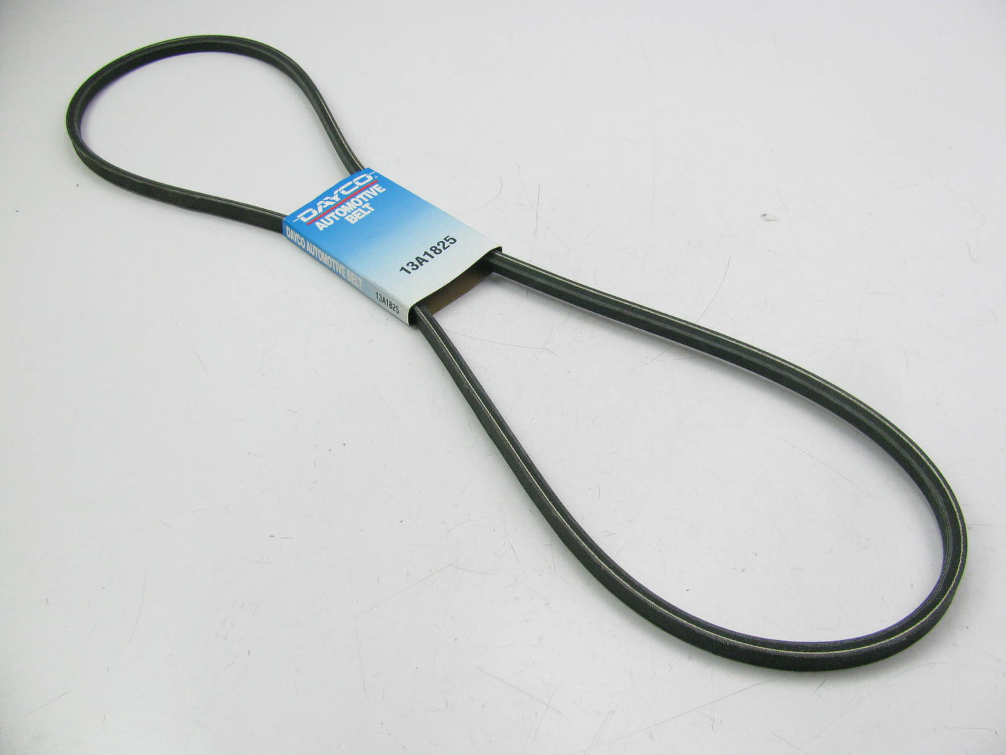 Dayco 13A1825 Metric Accessory Drive Belt - 13mm X 1825mm