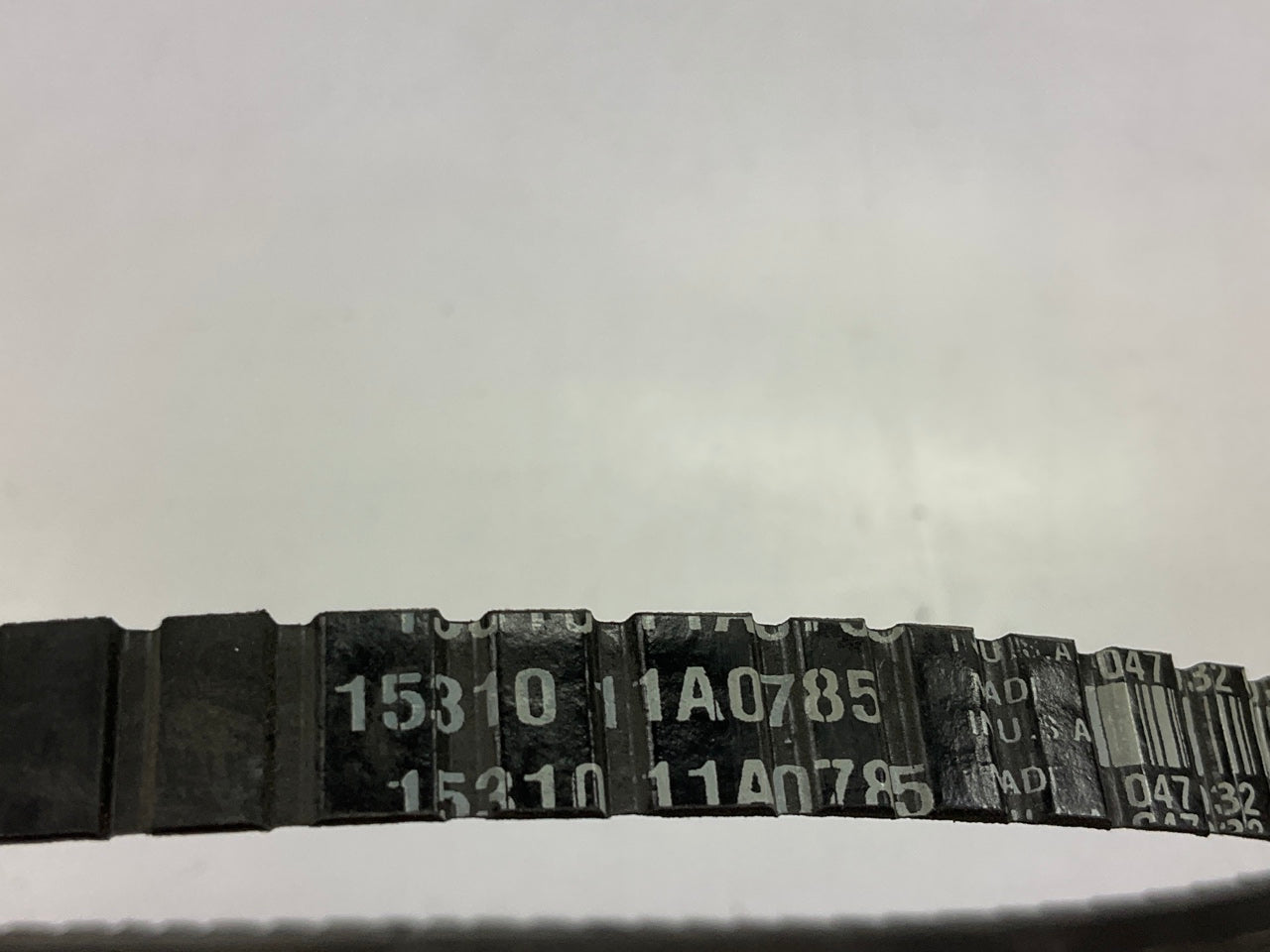 Dayco 15310 Accessory Drive Belt - 11A0785