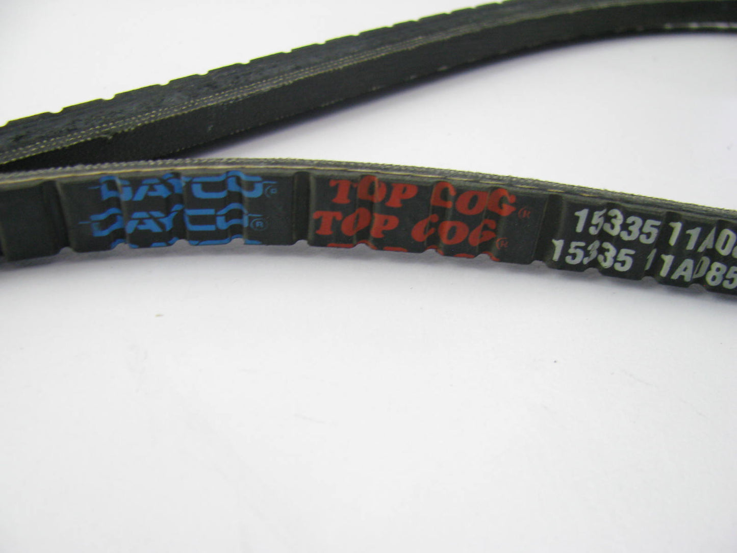 Dayco 15335 Accessory Drive Belt - 0.44'' X 33.50'' - 36 Degree