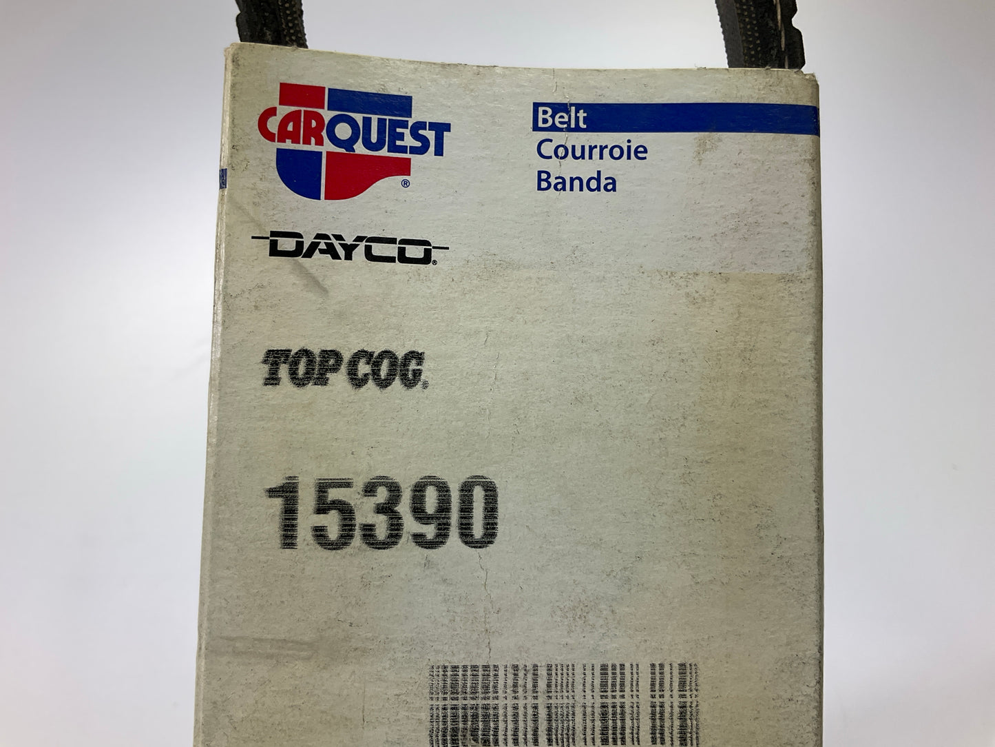 Dayco 15390 Accessory Drive Belt