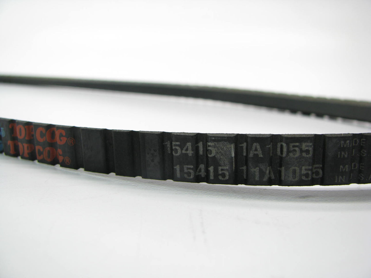 Dayco 15415 Accessory Drive Belt - 0.44'' X 41.5'' - 36 Degree