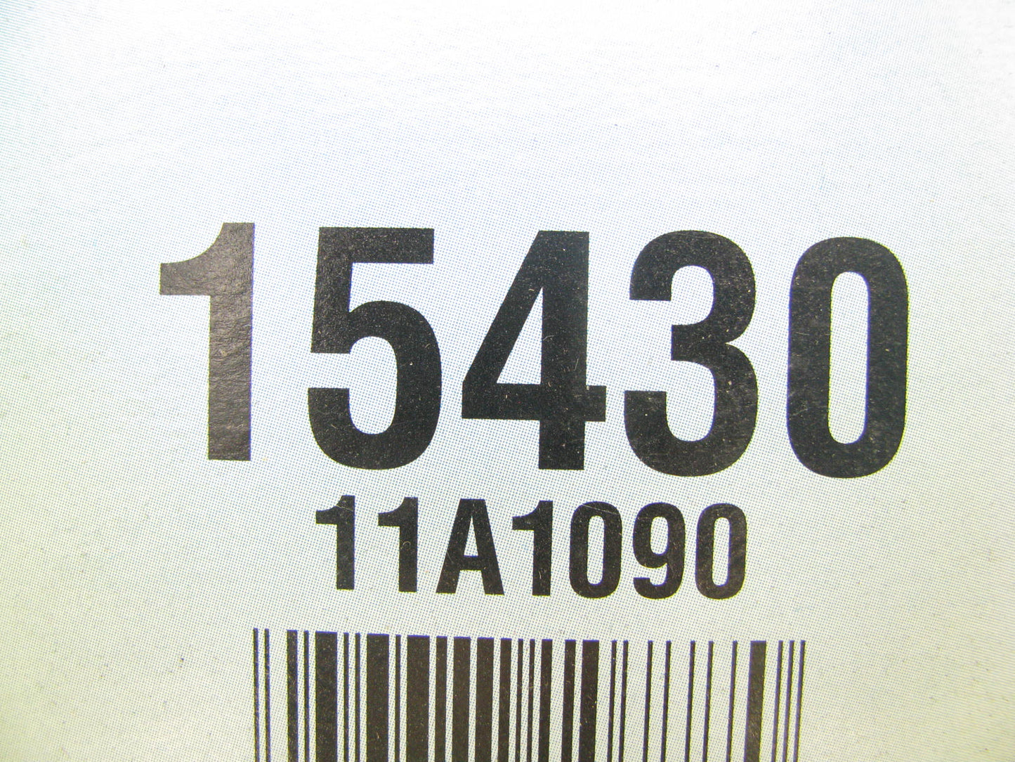 Dayco 15430 Accessory Drive Belt - 0.44'' X 43'' - 36 Degree