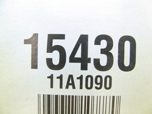 Dayco 15430 Accessory Drive Belt - 0.44'' X 43'' - 36 Degree
