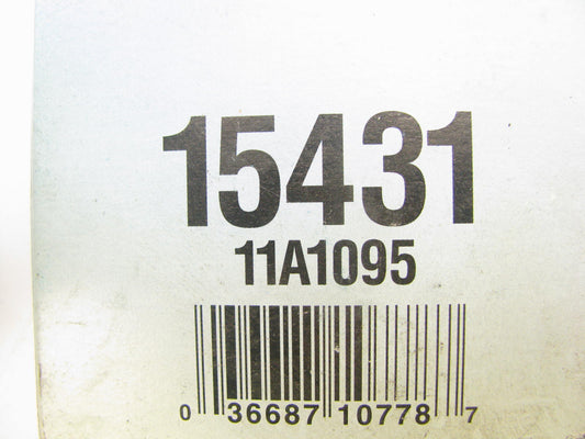 Dayco 15431 Accessory Drive Belt - 0.45'' X 43'' - 34 Degree
