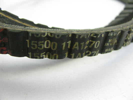 Dayco 15500 Accessory Drive Belt - 0.44'' X 50'' - 36 Degree
