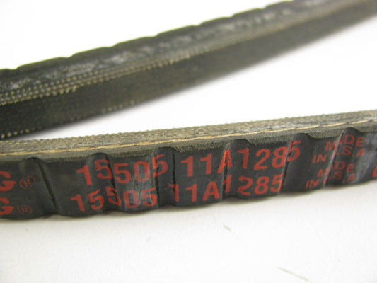Dayco 15505 Accessory Drive Belt - 0.44'' X 50.50'' - 36 Degree