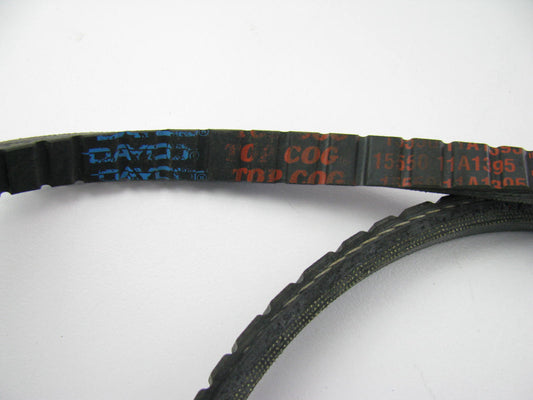 Dayco 15550 Accessory Drive Belt - 0.44'' X 55.00'' - 36 Degree