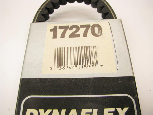 Dayco 17270 Accessory Drive Belt - 0.53'' X 27.00'' - 36 Degree