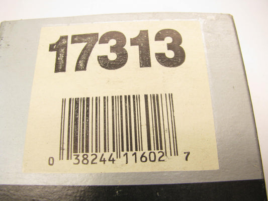 Dayco 17313 Accessory Drive Belt - 0.53'' X 31.25'' - 36 Degree