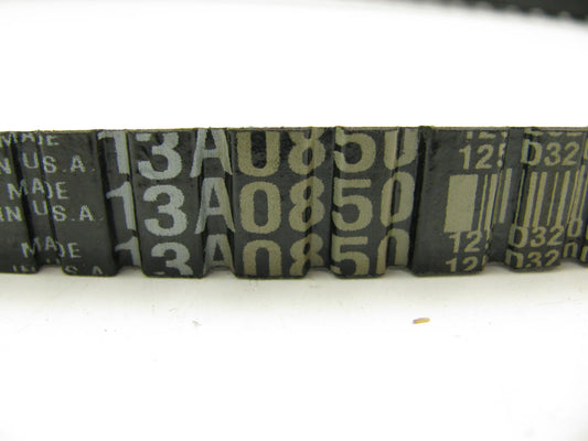 Dayco 17335 Industrial Cogged Accessory Drive Belt - 1/2'' X 33.5''
