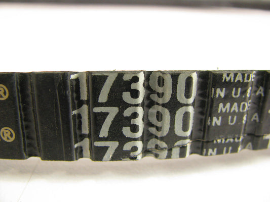 Dayco 17390 Accessory Drive Belt - 0.53'' X 39.00'' - 36 Degree