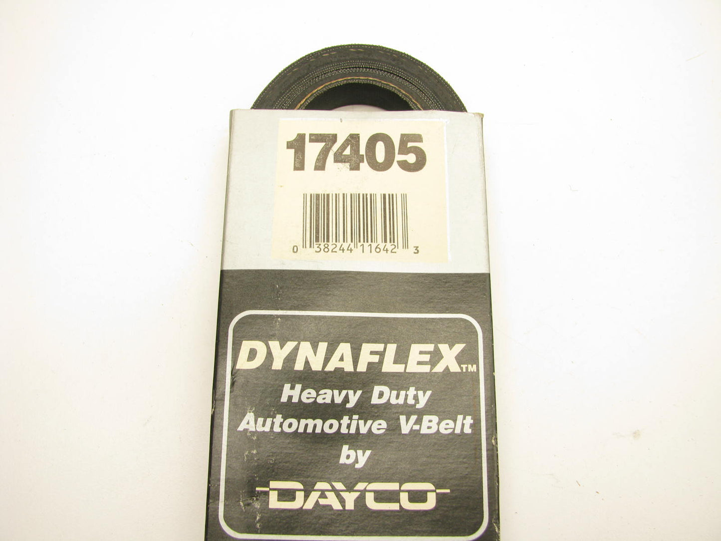 Dayco 17405 Accessory Drive Belt - 0.53'' X 40.50'' - 36 Degree