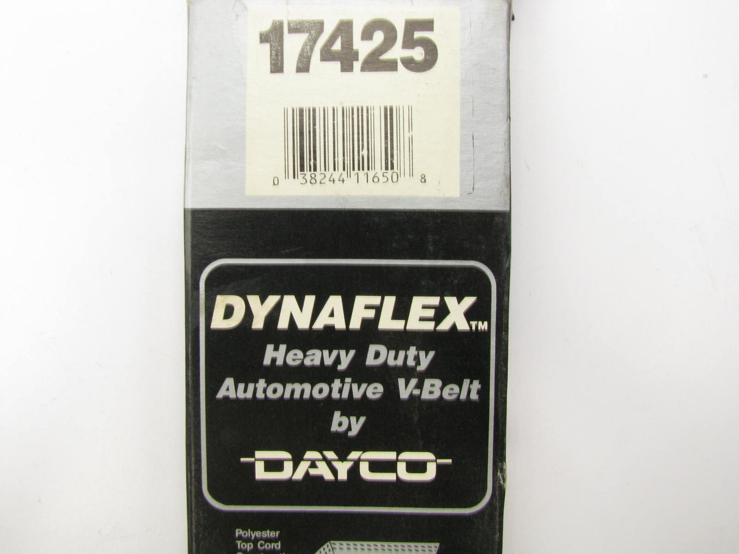 Dayco 17425 Accessory Drive Belt - 0.53'' X 42.50'' - 36 Degree